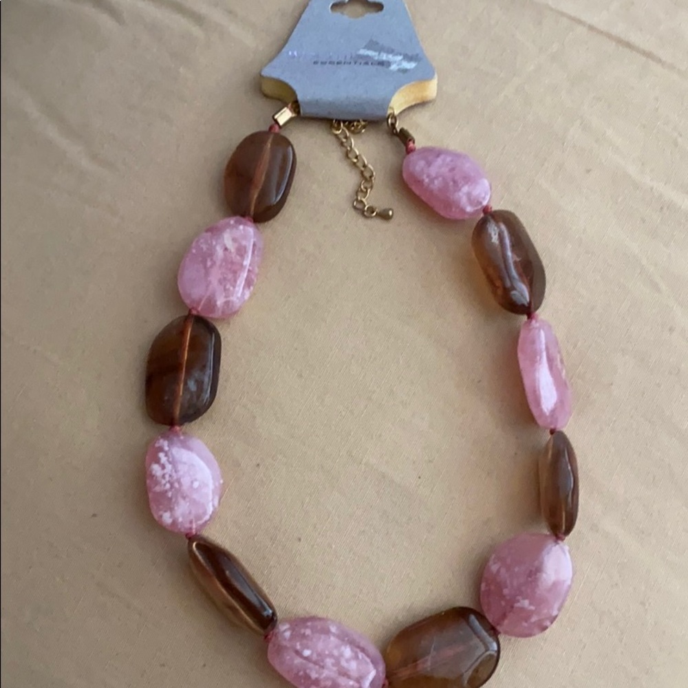 Nwt Necklace From Worthington